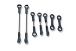 P-BLE-04 NEON BLAZE V1 BALL LINKAGE SET